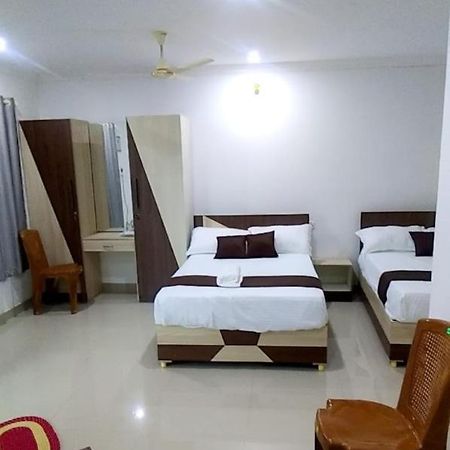 Tharavad Residency Ξενοδοχείο Iritti Εξωτερικό φωτογραφία