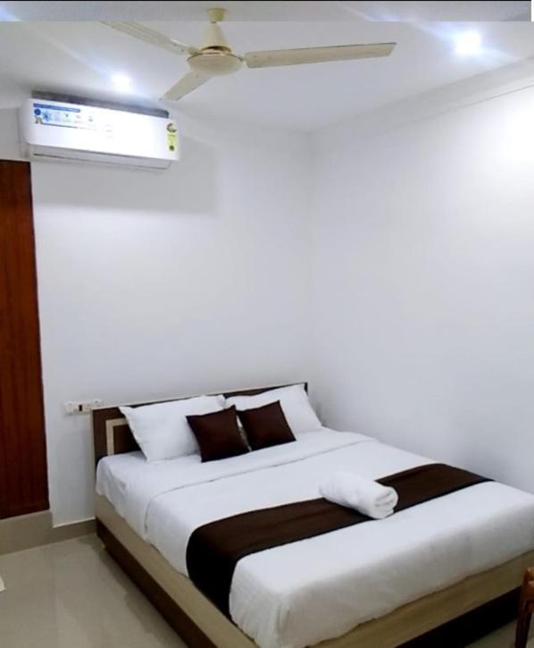 Tharavad Residency Ξενοδοχείο Iritti Εξωτερικό φωτογραφία
